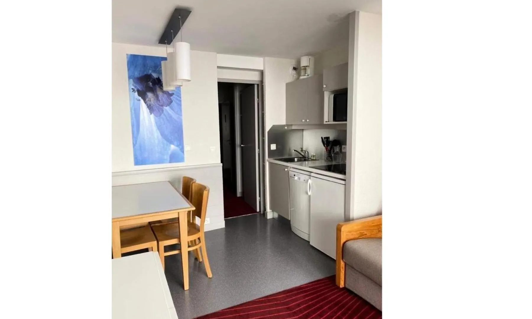 Apartment Residence Antares - Maeva Home - Studio 4 Personnes - Confort Mae-8504 Avoriaz