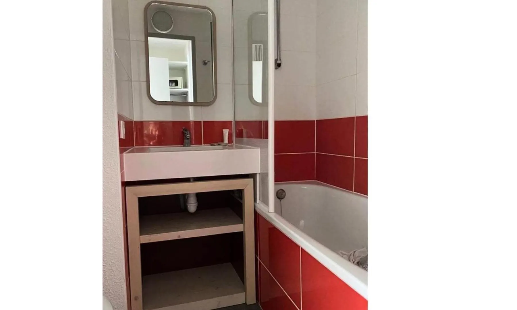 Apartment Residence Antares - Maeva Home - Studio 4 Personnes - Confort Mae-8504 Avoriaz