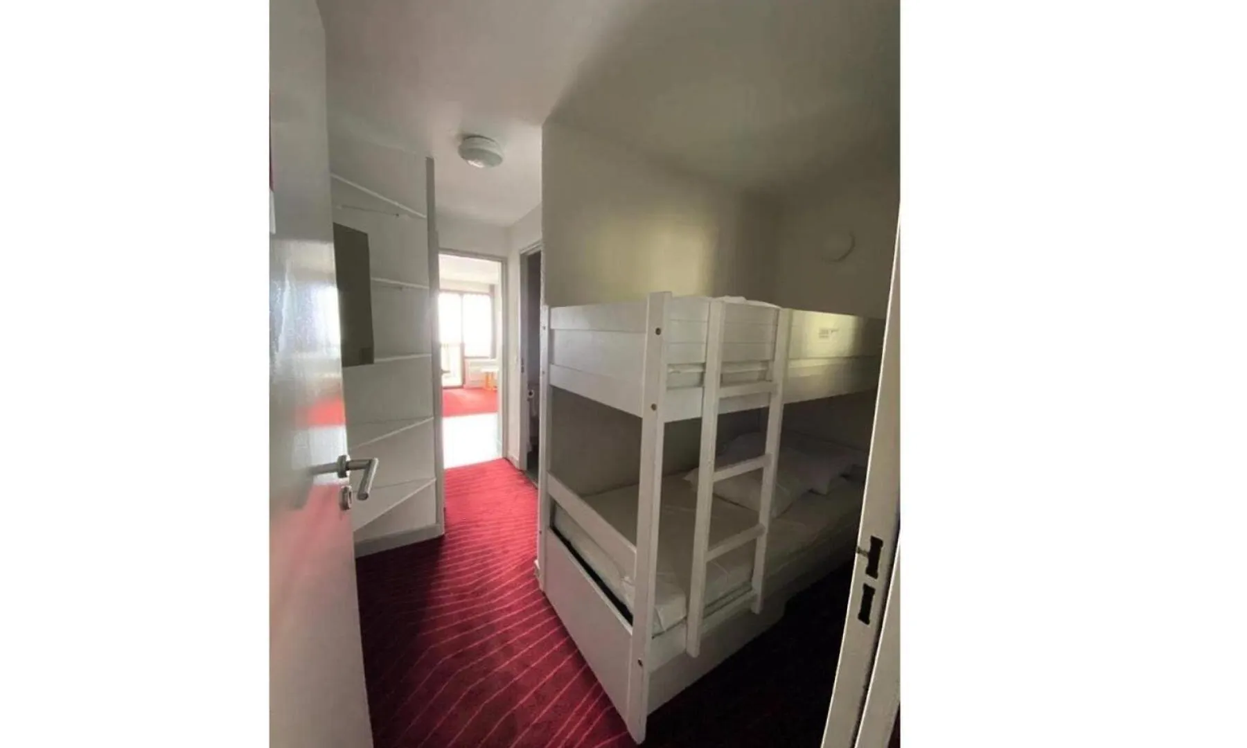 Apartment Residence Antares - Maeva Home - Studio 4 Personnes - Confort Mae-8504 Avoriaz France